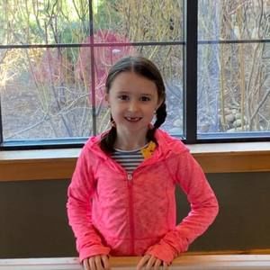 Meet your Posher, Janice